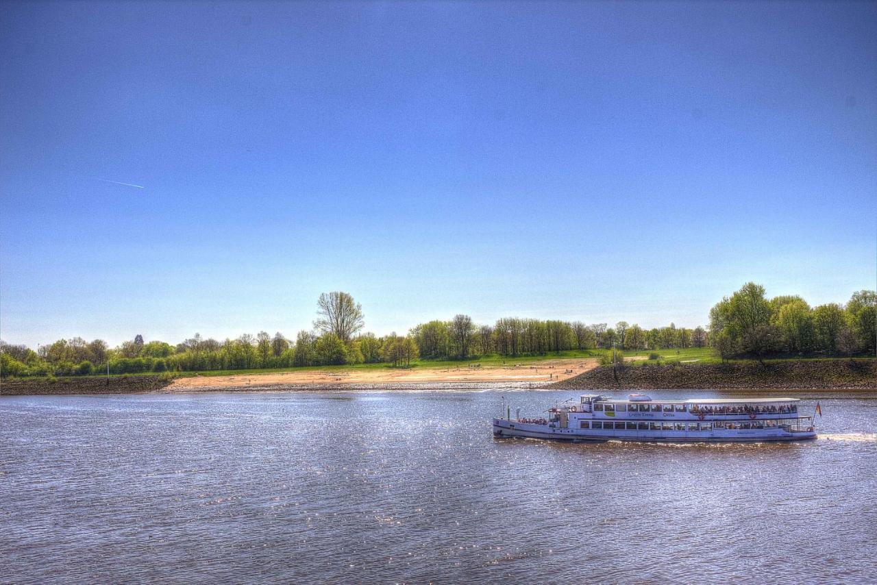 Plenus Cloudloft River BRE Екстериор снимка