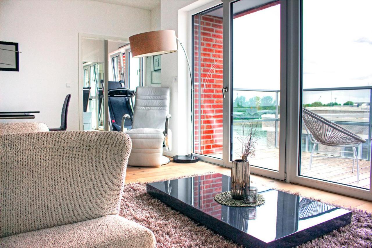 Plenus Cloudloft River BRE Екстериор снимка